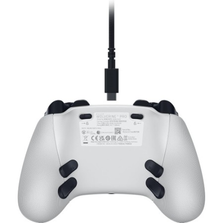 Razer Wolverine V3 Pro Negro USB Gamepad Analógico PC, Xbox Series S, Xbox Series X