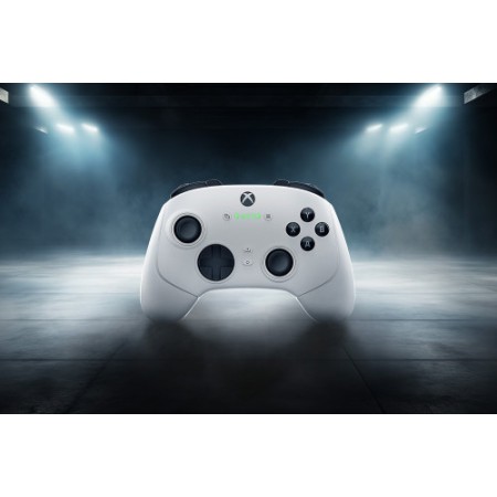 Razer Wolverine V3 Pro Negro USB Gamepad Analógico PC, Xbox Series S, Xbox Series X