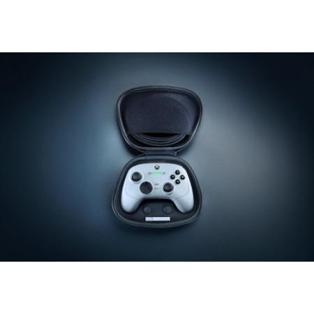 Razer Wolverine V3 Pro Negro USB Gamepad Analógico PC, Xbox Series S, Xbox Series X