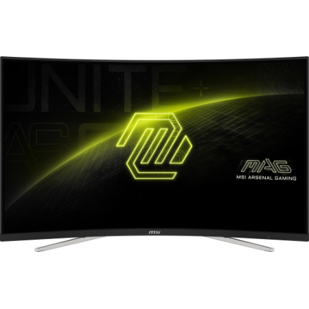 MSI MAG 325CQRXF E2 pantalla para PC 80 cm (31.5″) 2560 x 1440 Pixeles Wide Quad HD LED Negro