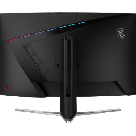 MSI MAG 325CQRXF E2 pantalla para PC 80 cm (31.5″) 2560 x 1440 Pixeles Wide Quad HD LED Negro