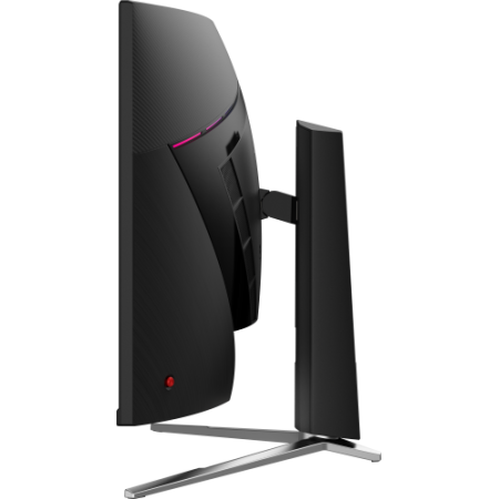 MSI MAG 325CQRXF E2 pantalla para PC 80 cm (31.5″) 2560 x 1440 Pixeles Wide Quad HD LED Negro