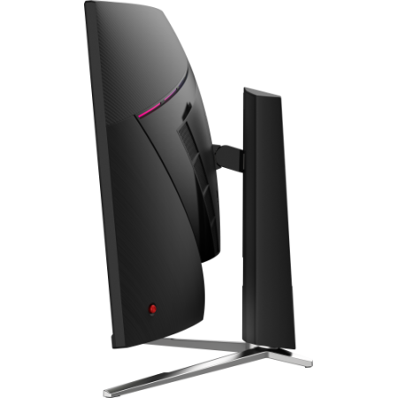 MSI MAG 325CQRXF E2 pantalla para PC 80 cm (31.5″) 2560 x 1440 Pixeles Wide Quad HD LED Negro