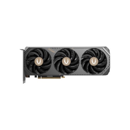 Zotac GAMING GeForce RTX 5070 SOLID OC NVIDIA 12 GB GDDR7