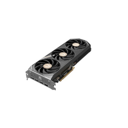 Zotac GAMING GeForce RTX 5070 SOLID OC NVIDIA 12 GB GDDR7