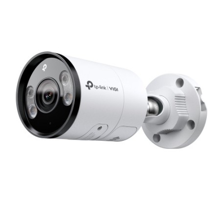 TP-Link INSIGHT S345 Bala (forma) Cámara de seguridad IP Exterior 2688 x 1520 Pixeles Pared