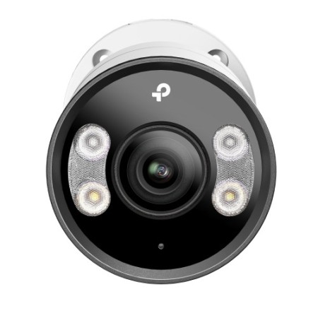 TP-Link INSIGHT S345 Bala (forma) Cámara de seguridad IP Exterior 2688 x 1520 Pixeles Pared