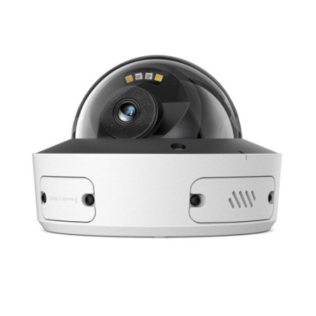 TP-Link InSight S245 Almohadilla Cámara de seguridad IP Exterior 2688 x 1520 Pixeles Techo