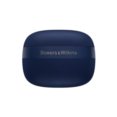 BOWERS AND WILKINS AURICULARES TRUE WIRELESS PI8 MIDNIGHT BLUE