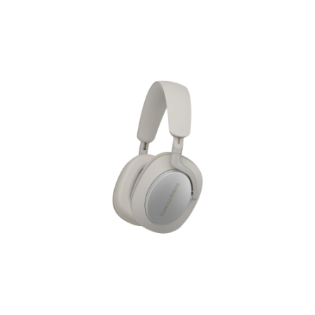 Bowers & Wilkins Px7 S2-E Auriculares Inalámbrico y alámbrico Diadema Música USB Tipo C Bluetooth Gris