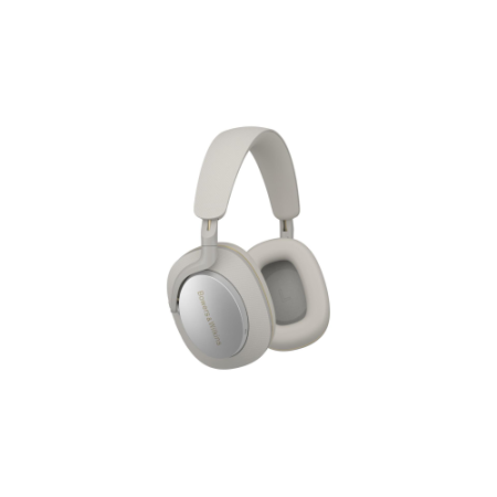 Bowers & Wilkins Px7 S2-E Auriculares Inalámbrico y alámbrico Diadema Música USB Tipo C Bluetooth Gris