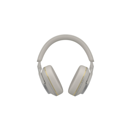 Bowers & Wilkins Px7 S2-E Auriculares Inalámbrico y alámbrico Diadema Música USB Tipo C Bluetooth Gris