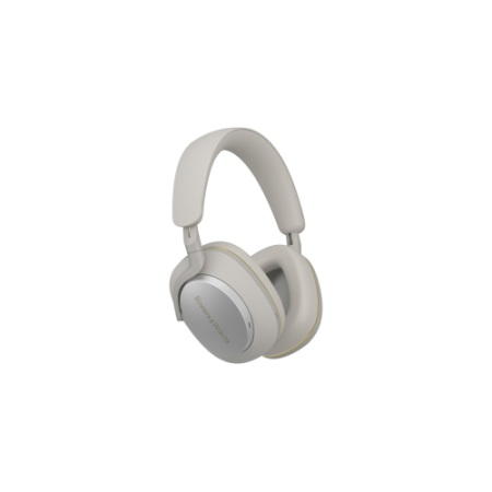 Bowers & Wilkins Px7 S2-E Auriculares Inalámbrico y alámbrico Diadema Música USB Tipo C Bluetooth Gris