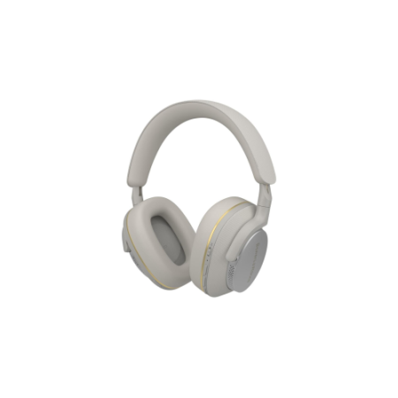 Bowers & Wilkins Px7 S2-E Auriculares Inalámbrico y alámbrico Diadema Música USB Tipo C Bluetooth Gris