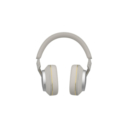 Bowers & Wilkins Px7 S2-E Auriculares Inalámbrico y alámbrico Diadema Música USB Tipo C Bluetooth Gris