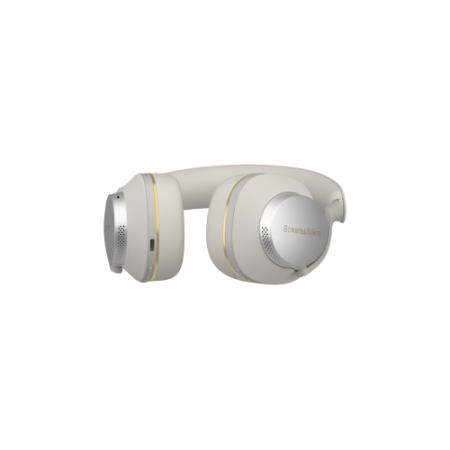 Bowers & Wilkins Px7 S2-E Auriculares Inalámbrico y alámbrico Diadema Música USB Tipo C Bluetooth Gris