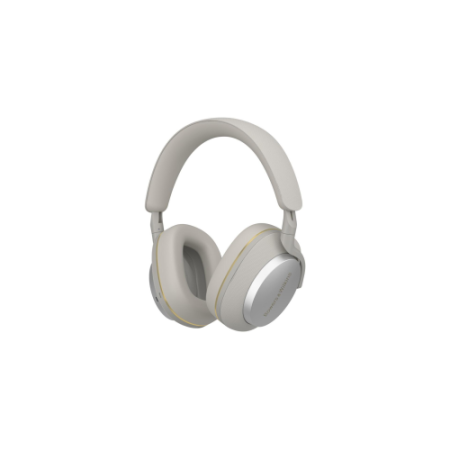 Bowers & Wilkins Px7 S2-E Auriculares Inalámbrico y alámbrico Diadema Música USB Tipo C Bluetooth Gris