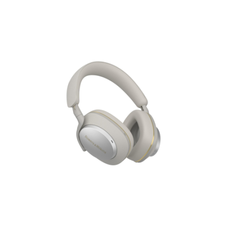 Bowers & Wilkins Px7 S2-E Auriculares Inalámbrico y alámbrico Diadema Música USB Tipo C Bluetooth Gris