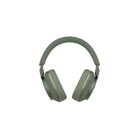 Bowers & Wilkins Px7 S2-E Auriculares Inalámbrico y alámbrico Diadema Música USB Tipo C Bluetooth Verde