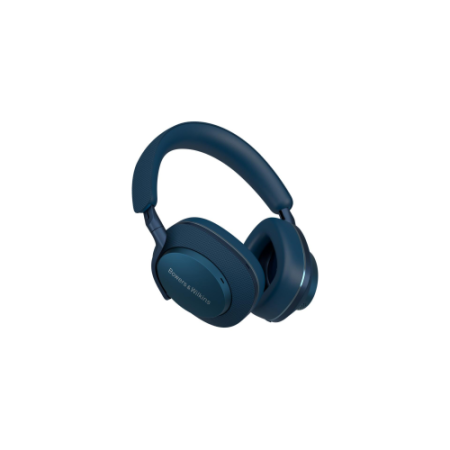 Bowers & Wilkins Px7 S2 Auriculares Inalámbrico y alámbrico Diadema Música USB Tipo C Bluetooth Azul
