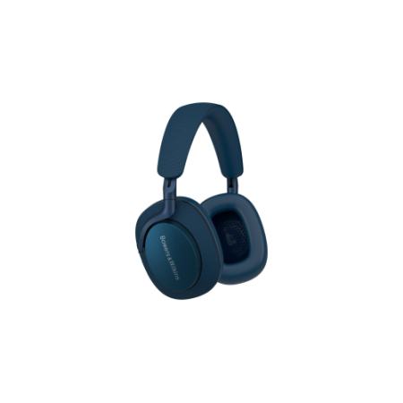Bowers & Wilkins Px7 S2 Auriculares Inalámbrico y alámbrico Diadema Música USB Tipo C Bluetooth Azul