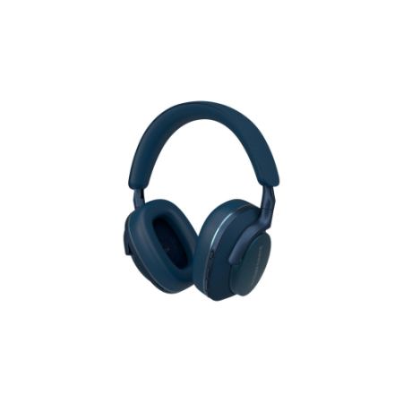 Bowers & Wilkins Px7 S2 Auriculares Inalámbrico y alámbrico Diadema Música USB Tipo C Bluetooth Azul