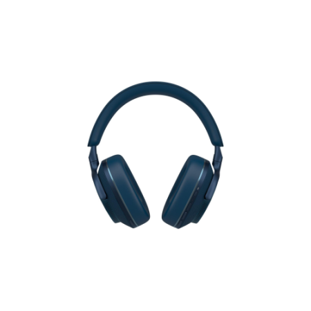 Bowers & Wilkins Px7 S2 Auriculares Inalámbrico y alámbrico Diadema Música USB Tipo C Bluetooth Azul