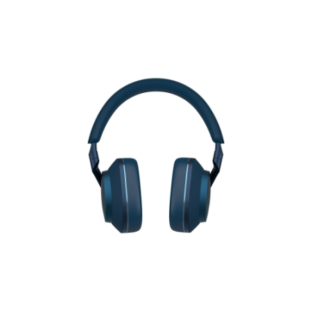 Bowers & Wilkins Px7 S2 Auriculares Inalámbrico y alámbrico Diadema Música USB Tipo C Bluetooth Azul