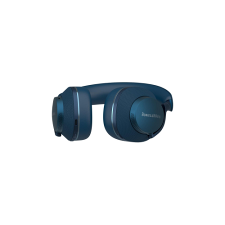 Bowers & Wilkins Px7 S2 Auriculares Inalámbrico y alámbrico Diadema Música USB Tipo C Bluetooth Azul
