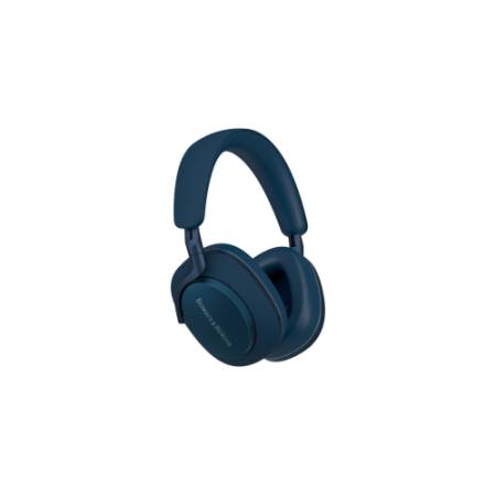 Bowers & Wilkins Px7 S2 Auriculares Inalámbrico y alámbrico Diadema Música USB Tipo C Bluetooth Azul