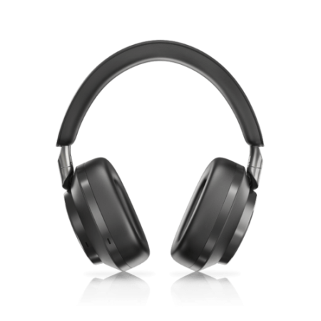 Bowers & Wilkins Px8 Auriculares Inalámbrico Diadema Música USB Tipo C Bluetooth Negro
