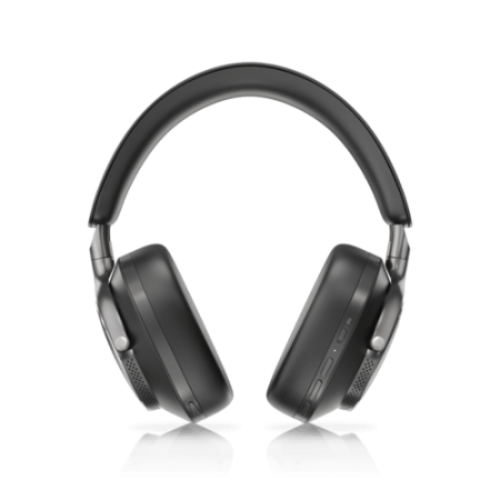 Bowers & Wilkins Px8 Auriculares Inalámbrico Diadema Música USB Tipo C Bluetooth Negro