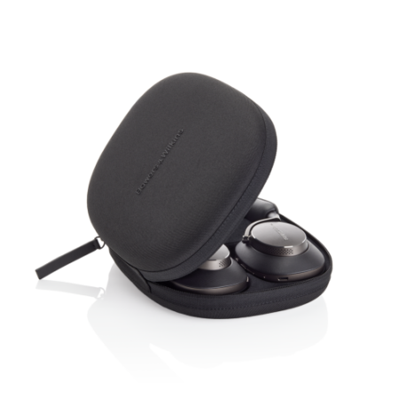 Bowers & Wilkins Px8 Auriculares Inalámbrico Diadema Música USB Tipo C Bluetooth Negro