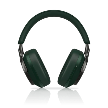 BOWERS AND WILKINS AURICULARES INALAMBRICOS PX8 HEADPHONE DARK FOREST