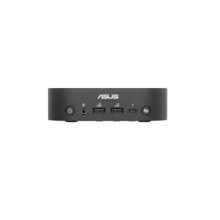 ASUS NUC RNUC14LNKU5073N2 Intel Core Ultra 5 226V 16 GB LPDDR5x-SDRAM 512 GB SSD Windows 11 Pro Mini PC Negro