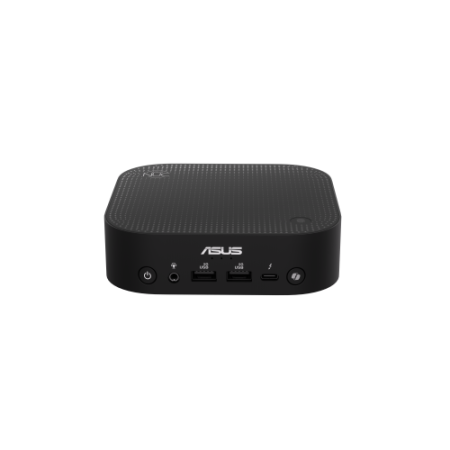 ASUS NUC RNUC14LNKU5073N2 Intel Core Ultra 5 226V 16 GB LPDDR5x-SDRAM 512 GB SSD Windows 11 Pro Mini PC Negro
