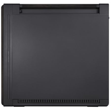 ASUS ProArt PA602 Wood Edition – Metal Panel Midi Tower Negro