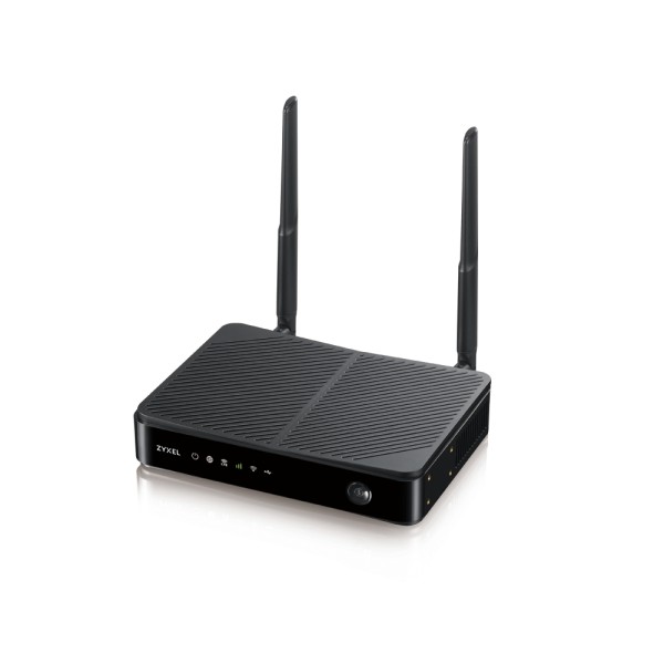 Router zyxel lte - 3301plus - eu0102f 1200 mbps  mu - mimo mimo