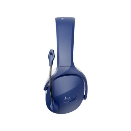 HP HyperX Cloud Jet: auriculares gaming inalámbricos (azul claro)