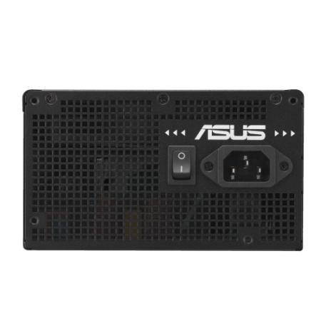 ASUS Prime -750B-BLACK unidad de fuente de alimentación 750 W 20+4 pin ATX ATX Negro