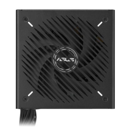 ASUS Prime -750B-BLACK unidad de fuente de alimentación 750 W 20+4 pin ATX ATX Negro