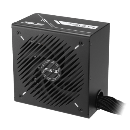 ASUS Prime -750B-BLACK unidad de fuente de alimentación 750 W 20+4 pin ATX ATX Negro