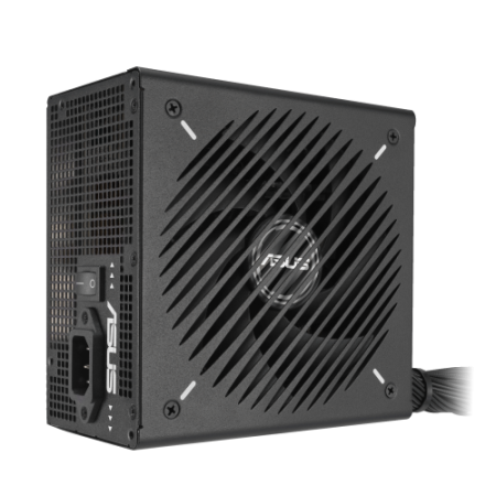 ASUS Prime -750B-BLACK unidad de fuente de alimentación 750 W 20+4 pin ATX ATX Negro