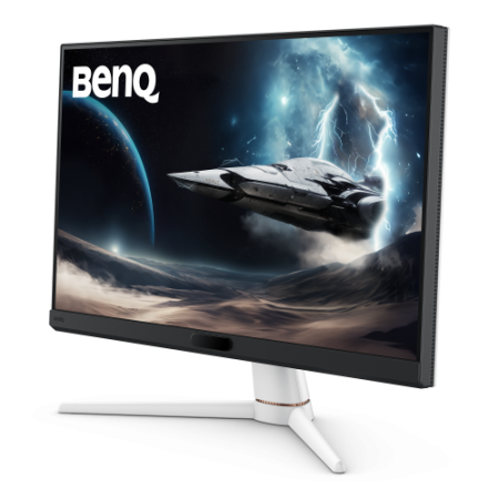 BenQ MOBIUZ EX271 pantalla para PC 68,6 cm (27″) 1920 x 1080 Pixeles Full HD LED Negro, Blanco
