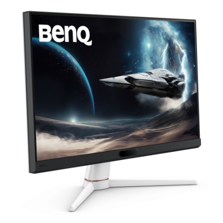 BenQ MOBIUZ EX271 pantalla para PC 68,6 cm (27″) 1920 x 1080 Pixeles Full HD LED Negro, Blanco