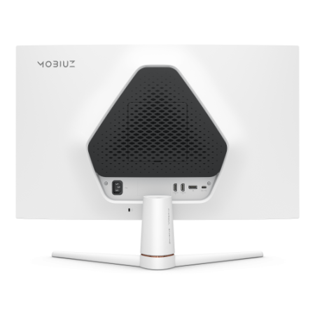 BenQ MOBIUZ EX271 pantalla para PC 68,6 cm (27″) 1920 x 1080 Pixeles Full HD LED Negro, Blanco
