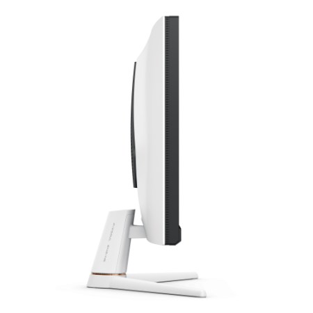 BenQ MOBIUZ EX271 pantalla para PC 68,6 cm (27″) 1920 x 1080 Pixeles Full HD LED Negro, Blanco