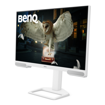 BenQ EW2790U LED display 68,6 cm (27″) 3840 x 2160 Pixeles 4K Ultra HD Blanco