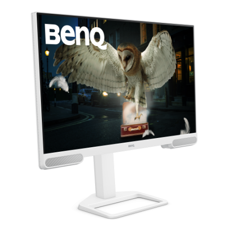 BenQ EW2790U LED display 68,6 cm (27″) 3840 x 2160 Pixeles 4K Ultra HD Blanco