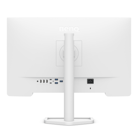BenQ EW2790U LED display 68,6 cm (27″) 3840 x 2160 Pixeles 4K Ultra HD Blanco